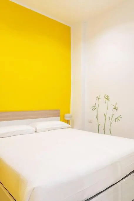 Loft Sui Navigli Apartment Milan