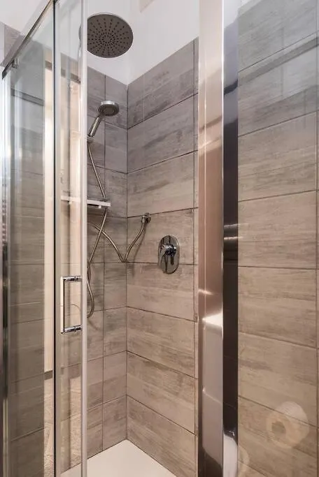 Loft Sui Navigli Apartment Milan