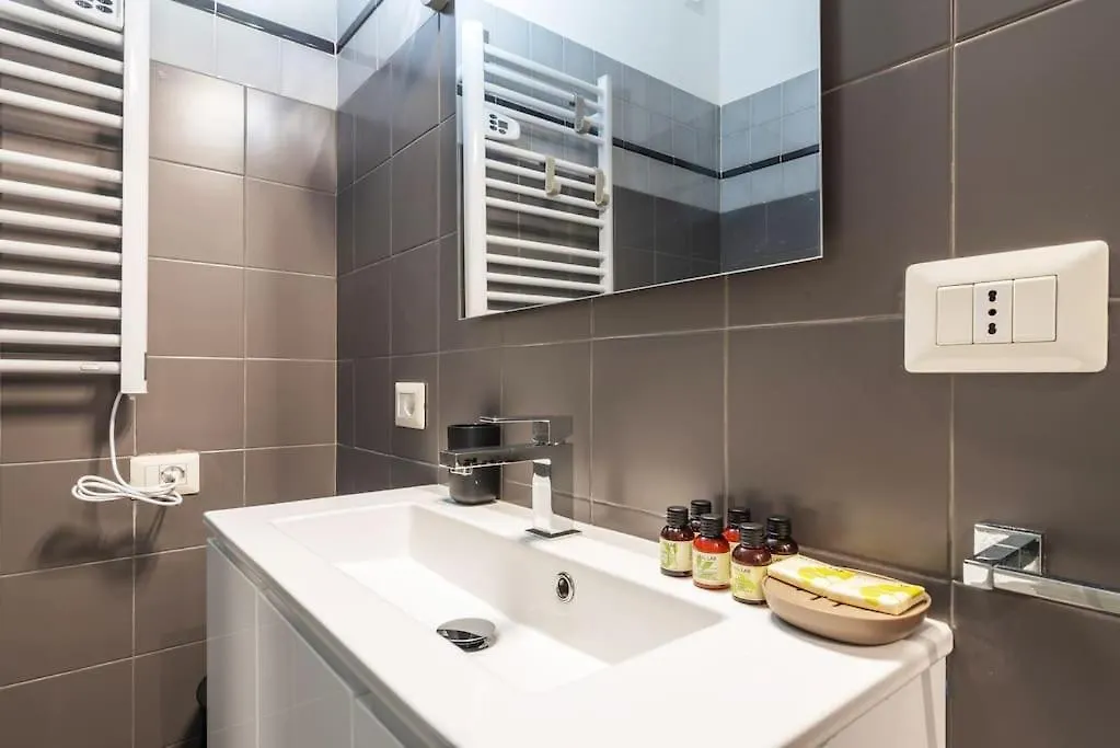 Loft Sui Navigli Apartment Milan