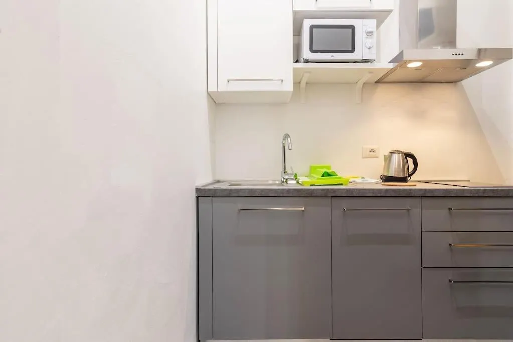 Loft Sui Navigli Apartment Milan