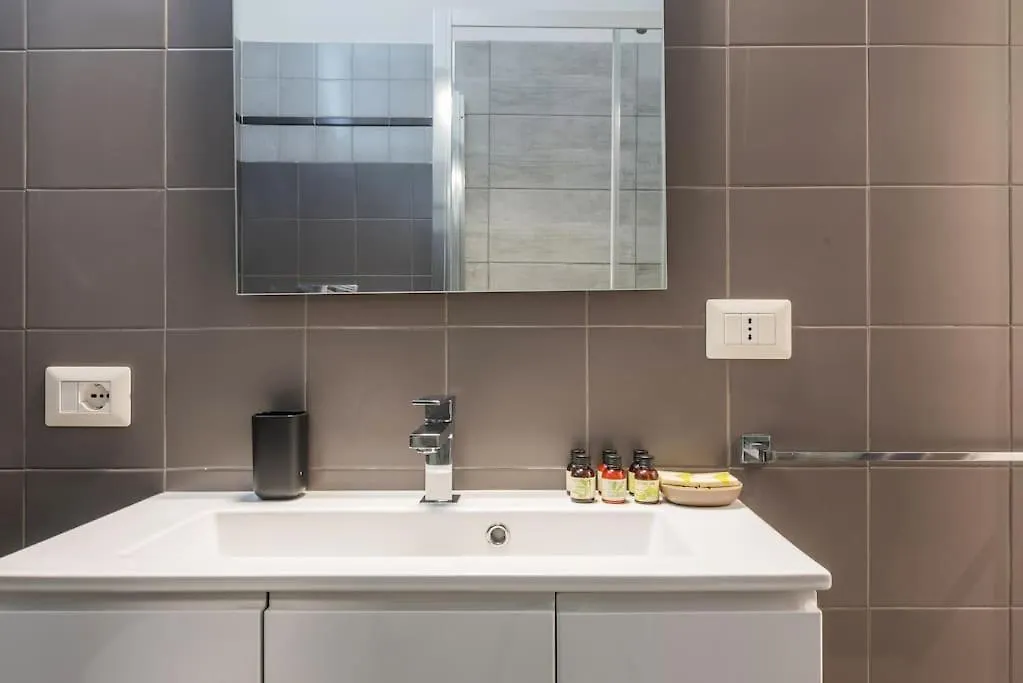 Loft Sui Navigli Apartment Milan Italy
