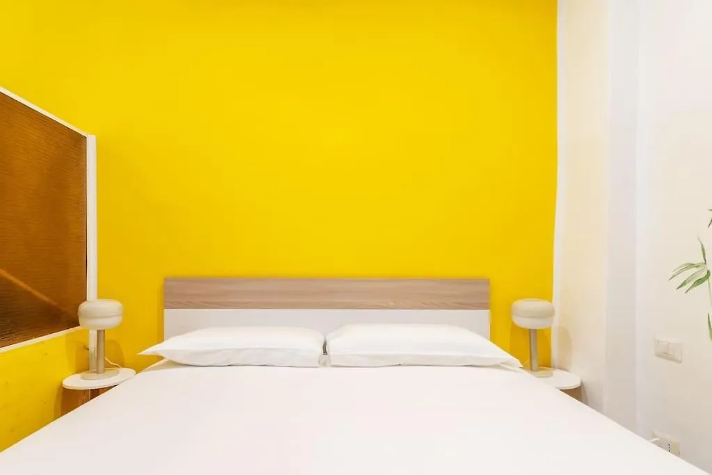 Loft Sui Navigli Apartment Milan 0*,  Italy