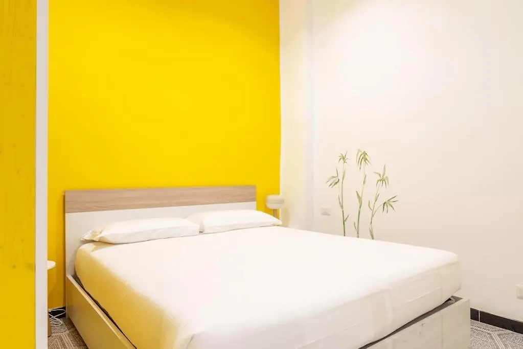 Loft Sui Navigli Apartment Milan Italy