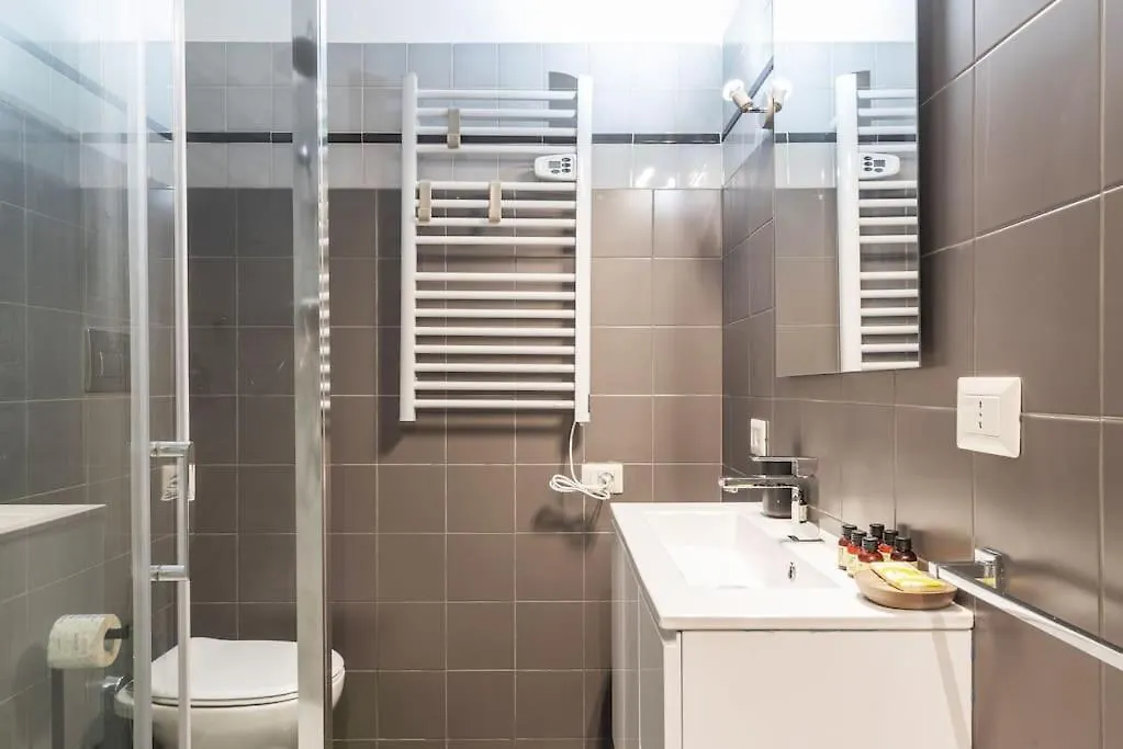Loft Sui Navigli Apartment Milan