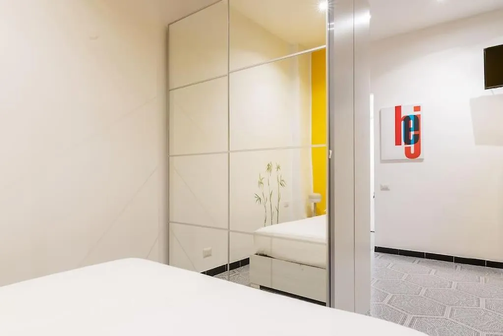 Loft Sui Navigli Apartment Milan